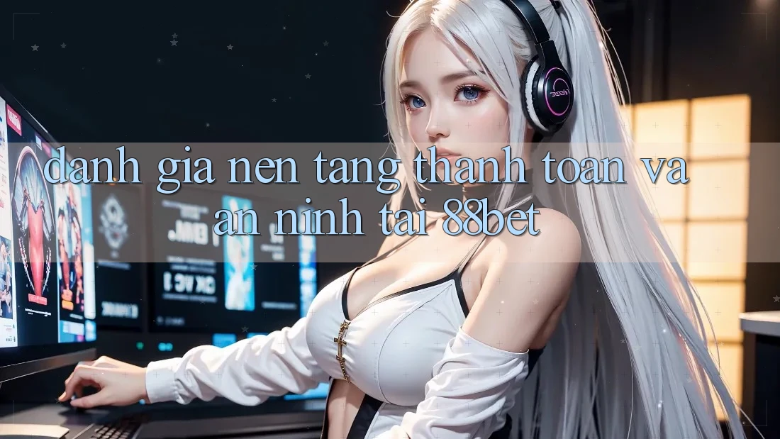 Đánh Giá Nền tảng Thanh toán Và An ninh Tại 88bet Đánh Giá Nền tảng Thanh toán Và An ninh Tại 88bet