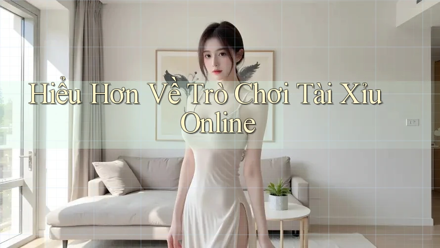 Hiểu Hơn Về Trò Chơi Tài Xỉu Online