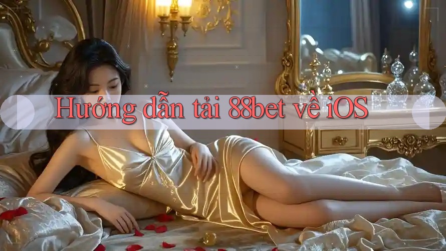 Hướng dẫn tải 88bet về iOS Hướng dẫn tải 88bet về iOS