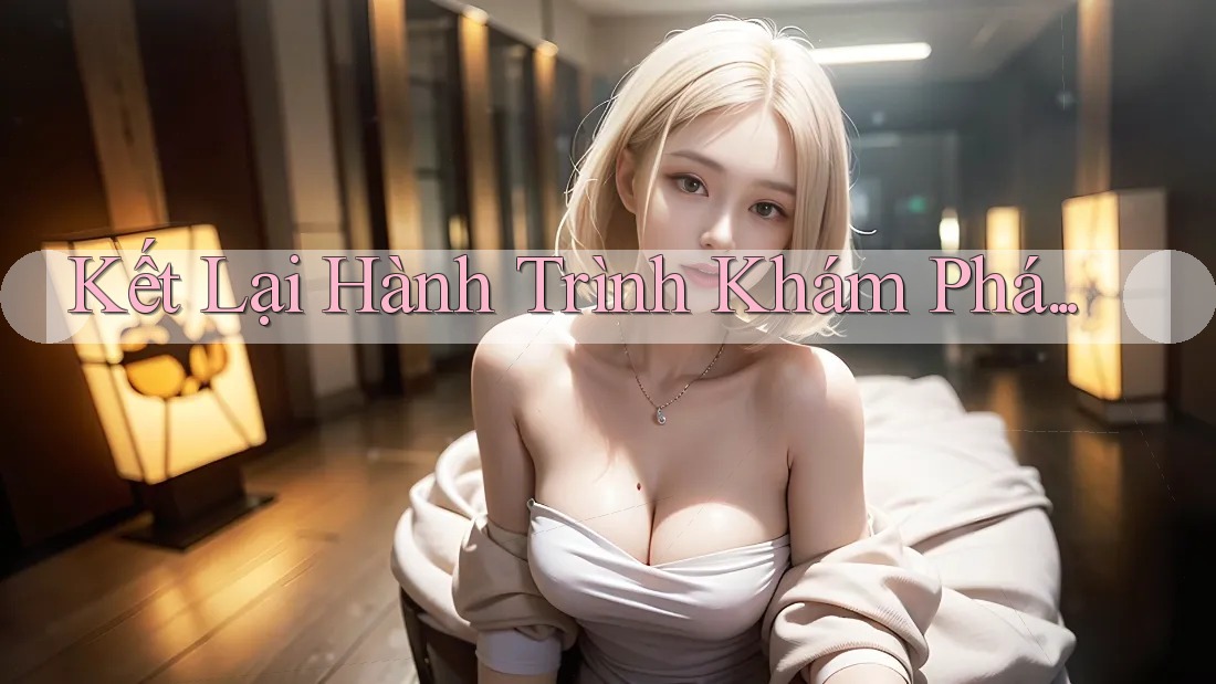 Kết Lại Hành Trình Khám Phá. . . Kết Lại Hành Trình Khám Phá. . .