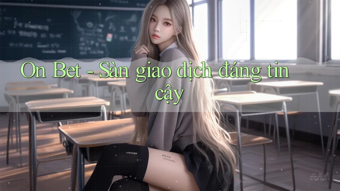 On Bet - Sàn giao dịch đáng tin cậy