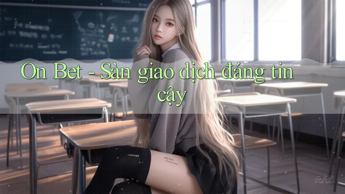 On Bet - Sàn giao dịch đáng tin cậy