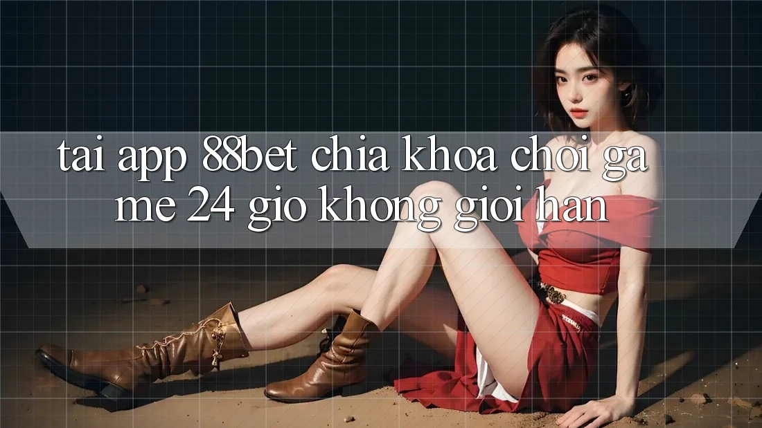 Tải App 88bet - Chìa Khóa Chơi Game 24 Giờ Không Giới Hạn Tải App 88bet - Chìa Khóa Chơi Game 24 Giờ Không Giới Hạn