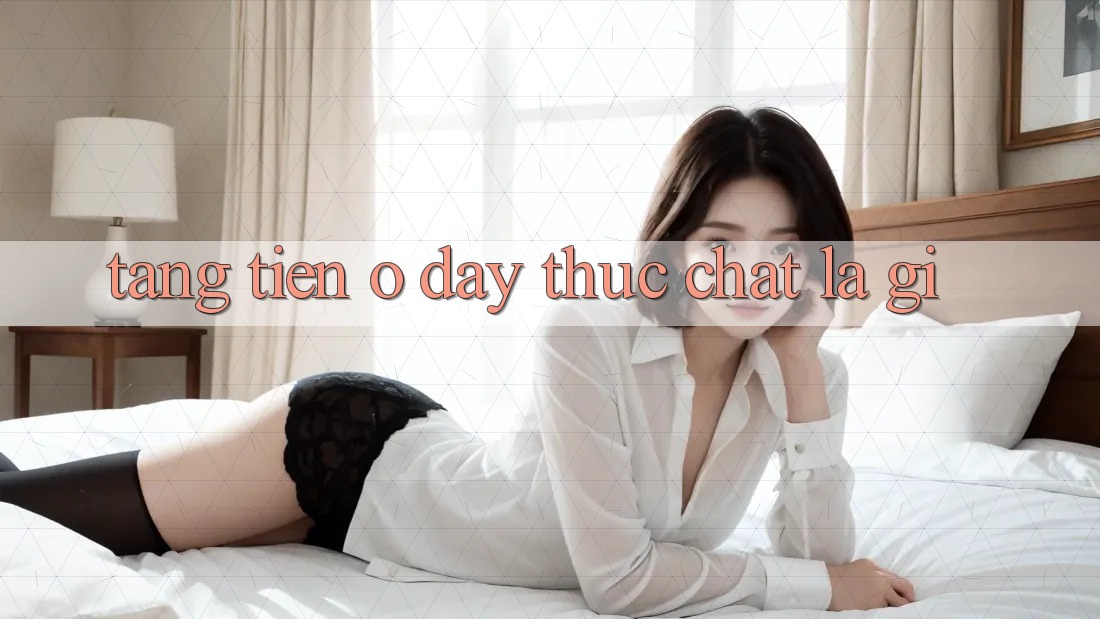 “Tặng tiền” ở đây thực chất là gì?