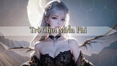 Trò chơi Miễn phí