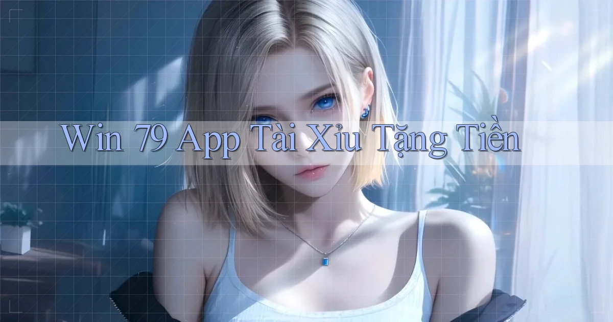 win 79 app tài xỉu tặng tiền