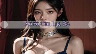 Xổ số Câu lạc bộ